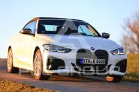 2023 BMW 440