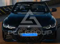 2023 BMW 440