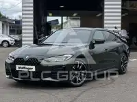 2023 BMW 440
