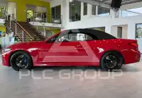 2023 BMW 440