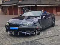 2023 BMW 440