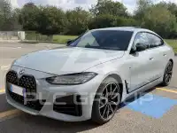 2023 BMW 440