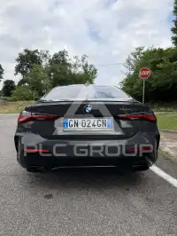2023 BMW 440