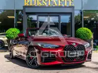 2023 BMW 440