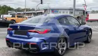 2023 BMW 440