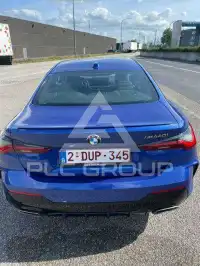 2023 BMW 440