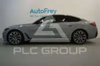 2023 BMW 440