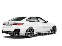 2023 BMW 440