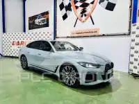 2023 BMW 440