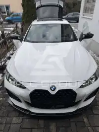 2023 BMW 440