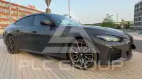 2023 BMW 440