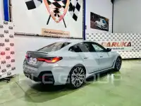 2023 BMW 440