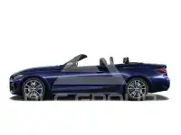 2023 BMW 440