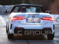 2023 BMW 440
