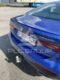 2023 BMW 440