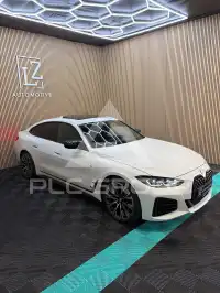 2023 BMW 440