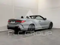 2023 BMW 440