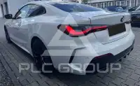 2023 BMW 440