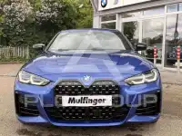 2023 BMW 440