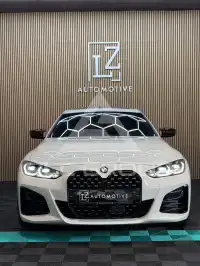 2023 BMW 440