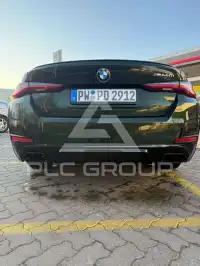2023 BMW 440