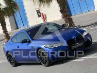 2023 BMW 440