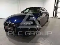 2023 BMW 440