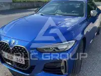 2023 BMW 440