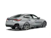 2023 BMW 440