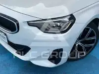2023 BMW 140M
