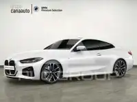2023 BMW 140M