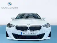 2023 BMW 140M
