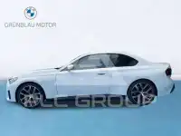 2023 BMW 140M