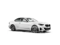 2023 BMW 140M
