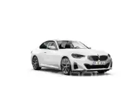 2023 BMW 140M