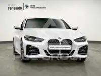2023 BMW 140M