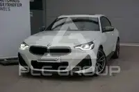 2023 BMW 240M