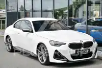 2023 BMW 240M