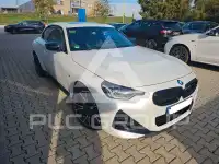 2023 BMW 240M