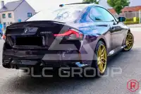 2023 BMW 240M