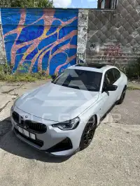 2023 BMW 240M