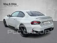 2023 BMW 240M