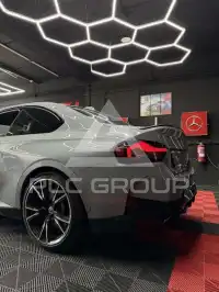 2023 BMW 240M
