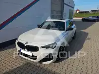 2023 BMW 240M
