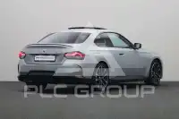 2023 BMW 240M