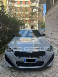 2023 BMW 240M