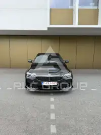 2023 BMW 240M