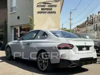 2023 BMW 240M