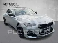 2023 BMW 240M