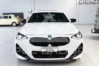 2023 BMW 240M